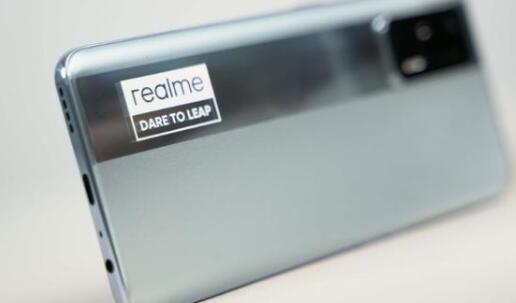 realme將推出一款中端機(jī)型 搭載聯(lián)發(fā)科最新一代的天璣1100處理器