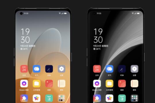 ColorOS操作簡潔流暢，C位出道奪得手機(jī)UI排行榜桂冠