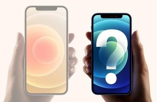 5.4英寸的mini系列機型可能在2022年迎來終結?