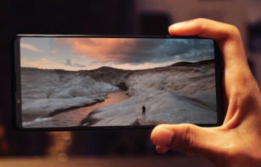 索尼Xperia 1 III和Xperia 5 III6月將開售:搭載驍龍888處理器