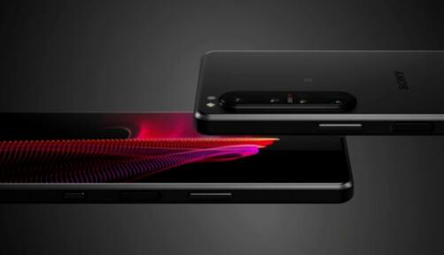 索尼Xperia 1 III和Xperia 5 III6月將開售:搭載驍龍888處理器