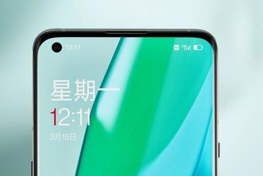 一加9Pro色彩管理大揭秘：搭載了一加哈蘇手機(jī)影像系統(tǒng)，頂級(jí)屏幕加持