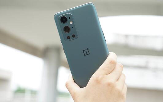 一加9Pro色彩管理大揭秘：搭載了一加哈蘇手機(jī)影像系統(tǒng)，頂級(jí)屏幕加持