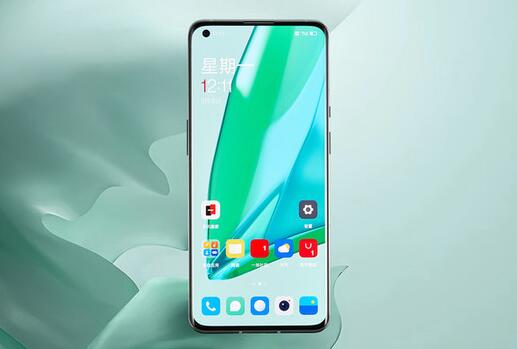 一加9Pro色彩管理大揭秘：搭載了一加哈蘇手機(jī)影像系統(tǒng)，頂級(jí)屏幕加持