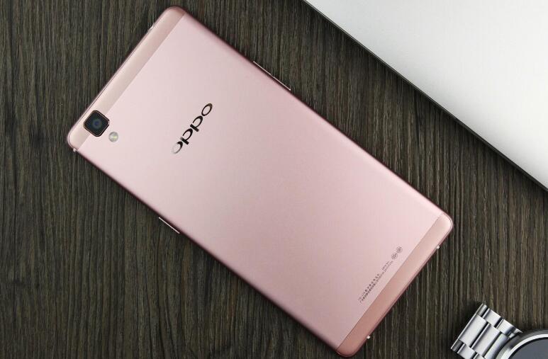 OPPO R7s手機屏幕如何檢測? OPPO R7s雙擊鎖屏設置方法
