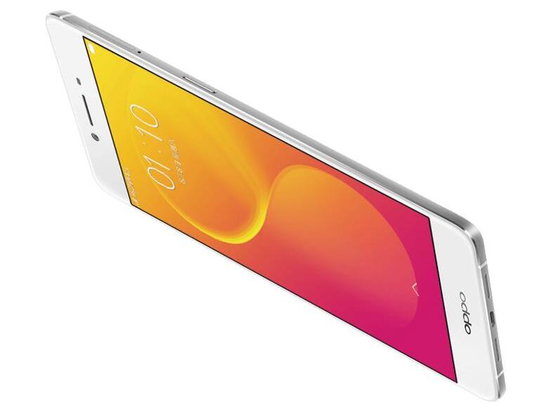 OPPO R7s手機屏幕如何檢測? OPPO R7s雙擊鎖屏設置方法