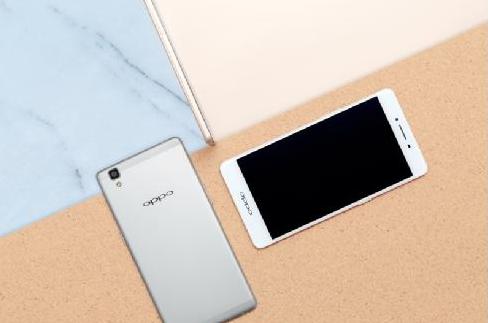 OPPO R7s手機屏幕如何檢測? OPPO R7s雙擊鎖屏設置方法