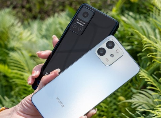 最新款的榮耀Play6TPro手機(jī)評測:實(shí)現(xiàn)內(nèi)存自由竟如此簡單