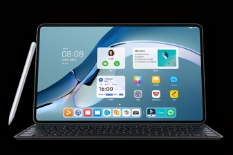 華為12寸平板手機多少錢?全新華為MatePad Pro 12.6英寸正式發布 售4999元起