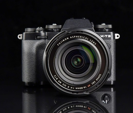 高顏值高性能相機(jī)推薦:富士X-T30 II年輕人相機(jī)新選擇