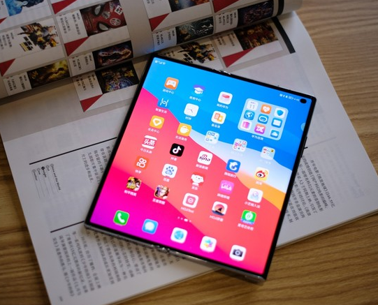 華為Mate Xs 2評測：技術的選擇，造就了劍走偏鋒的它