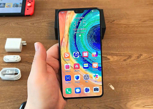 新機發布:OPPO Reno8 Pro鳶尾紫滿足你的夏日幻想