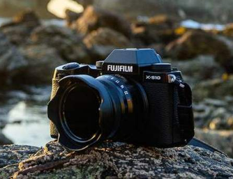 相機抵押:為視頻而生 解析尼康新微單相機Z30